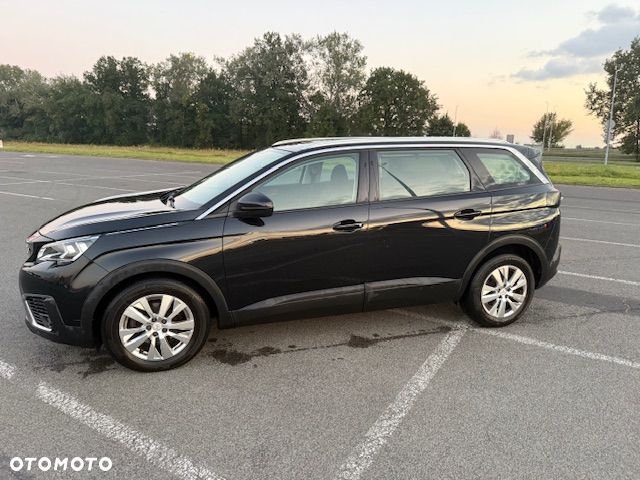 Peugeot 5008 PureTech 130 Active - 7