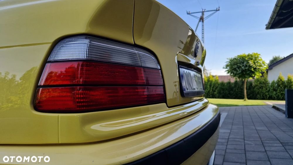 BMW Seria 3 316i - 29