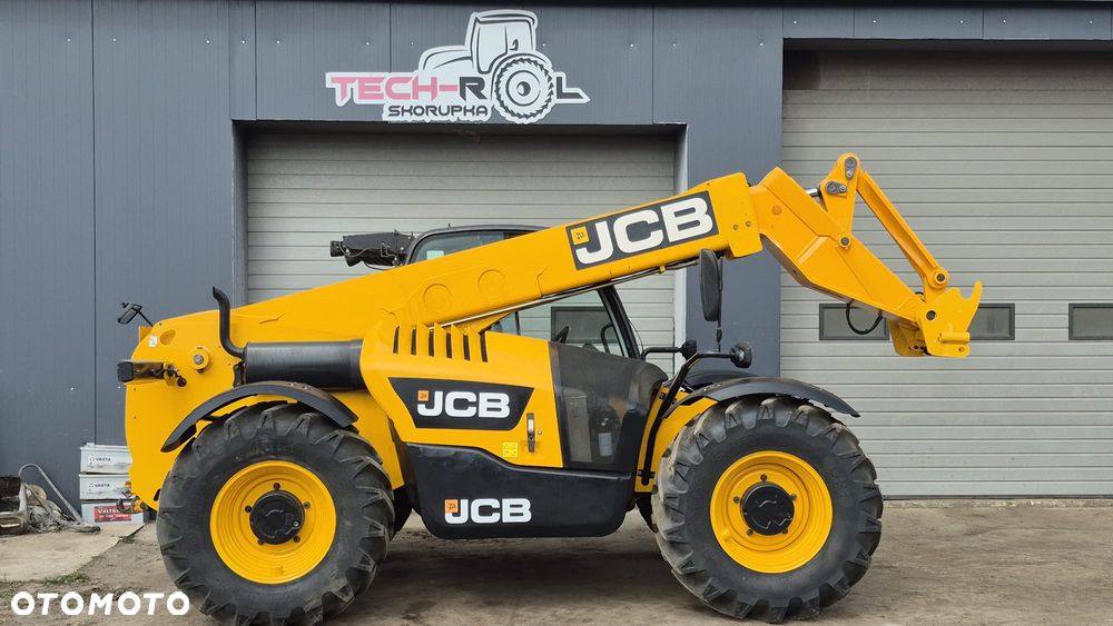 JCB 536-70