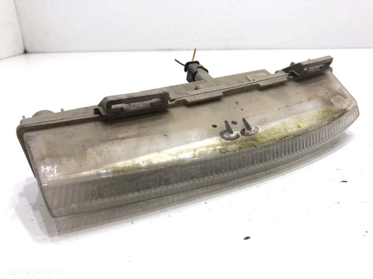 LAMPA DRL PRAWY PRZÓD - 246.00 PLN - MERCEDES-BENZ KLASA E (W212) 2009 - 2016 E 350 BlueTEC - 2