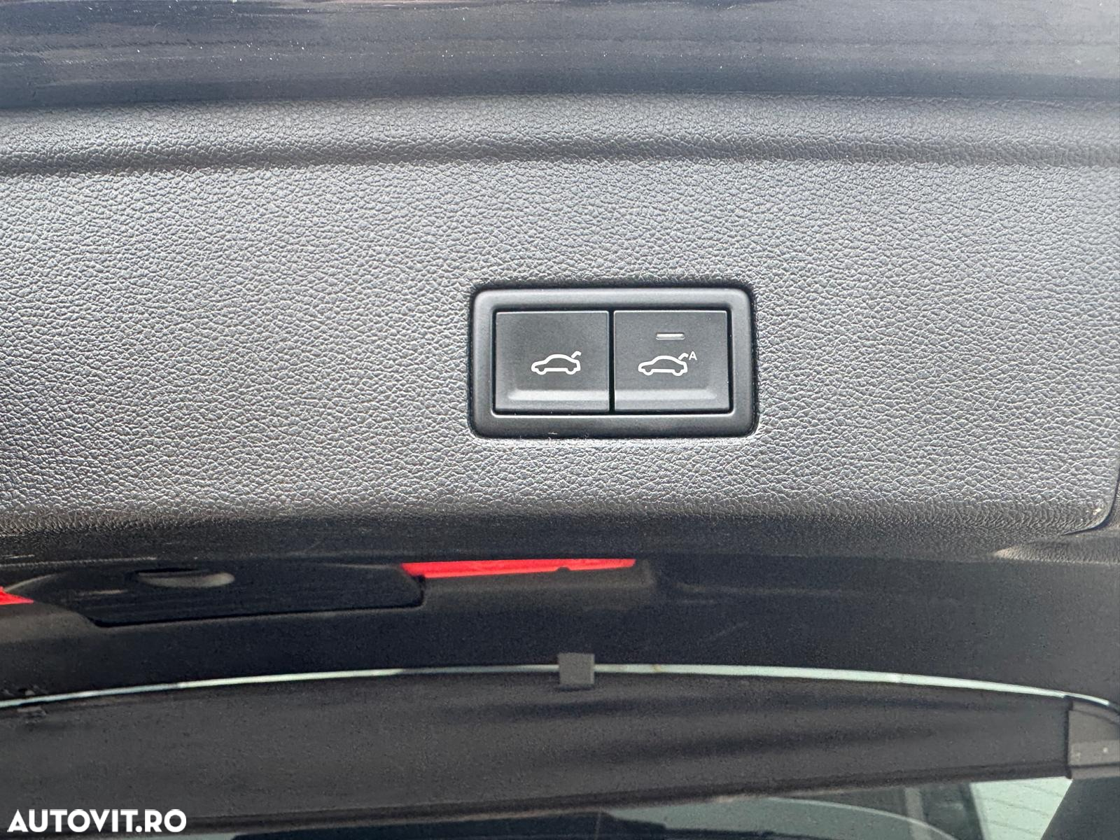 Volkswagen Touareg 3.0 V6 TDI 4Motion DPF Automatik Elegance - 32