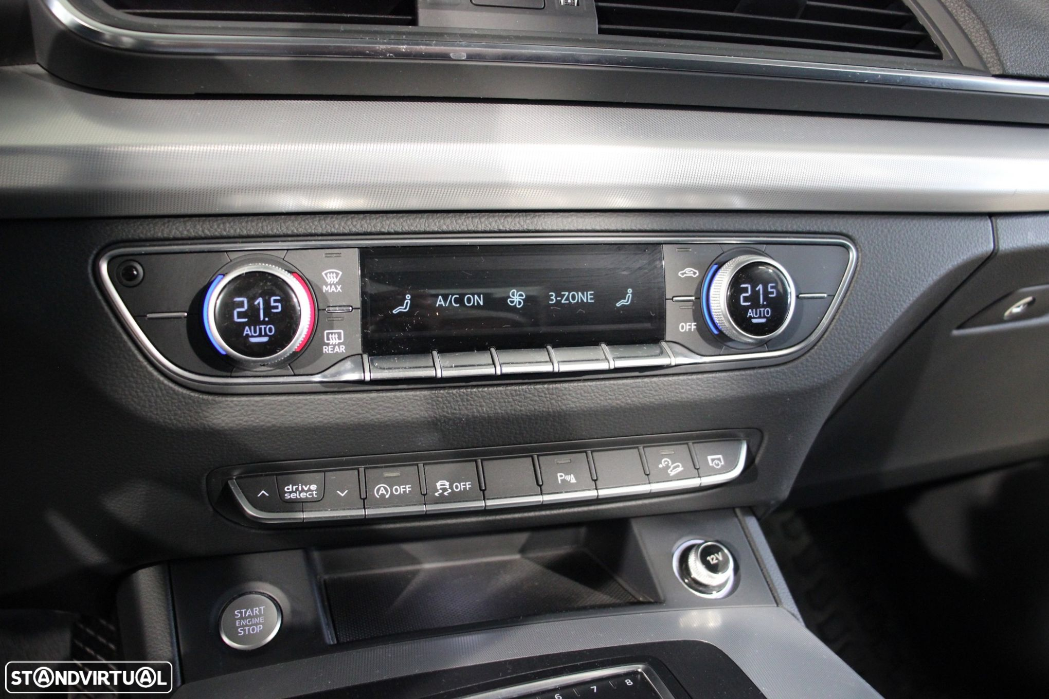 Audi Q5 2.0 TDi quattro S-tronic - 16