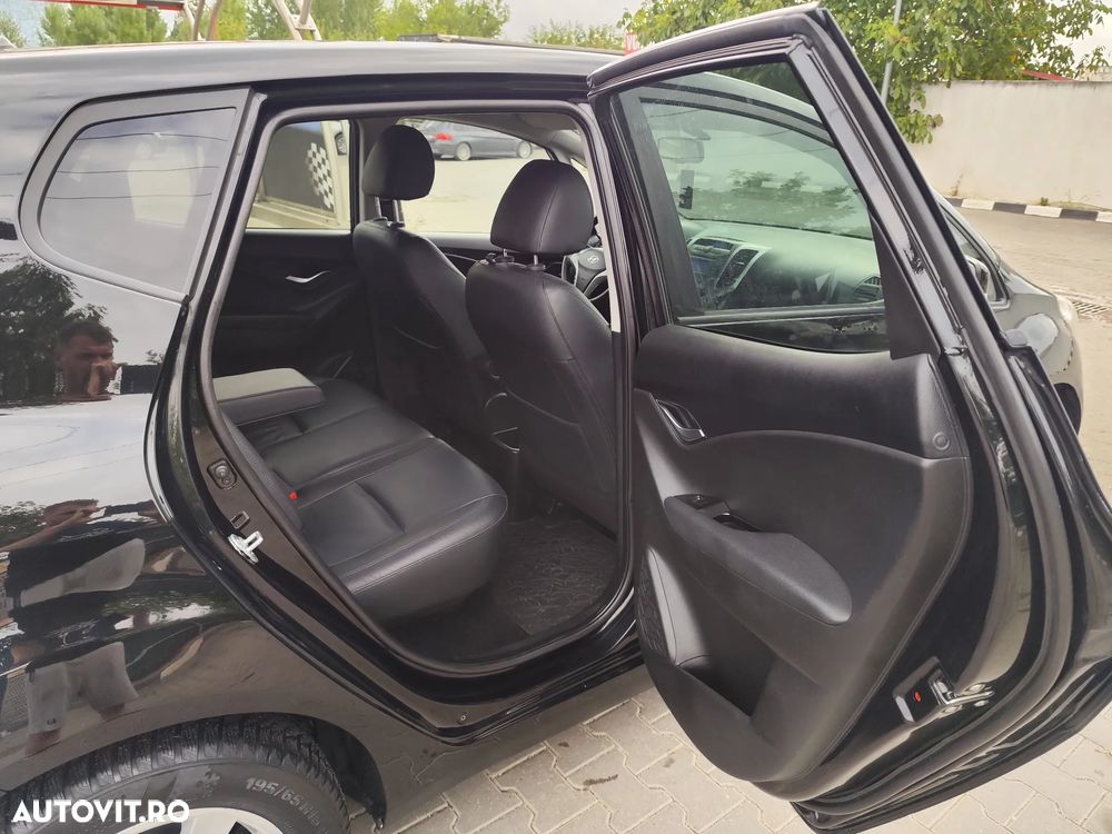 Hyundai ix20 - 15