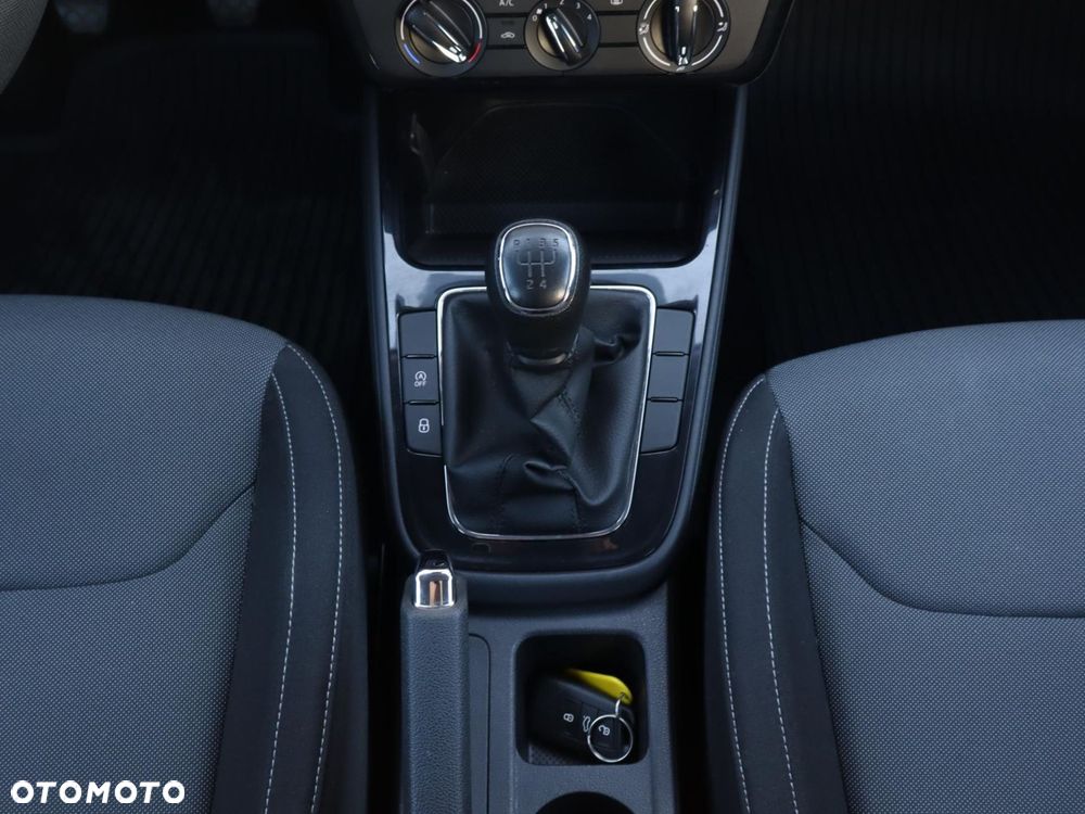 Skoda Fabia 1.0 TSI Selection - 13
