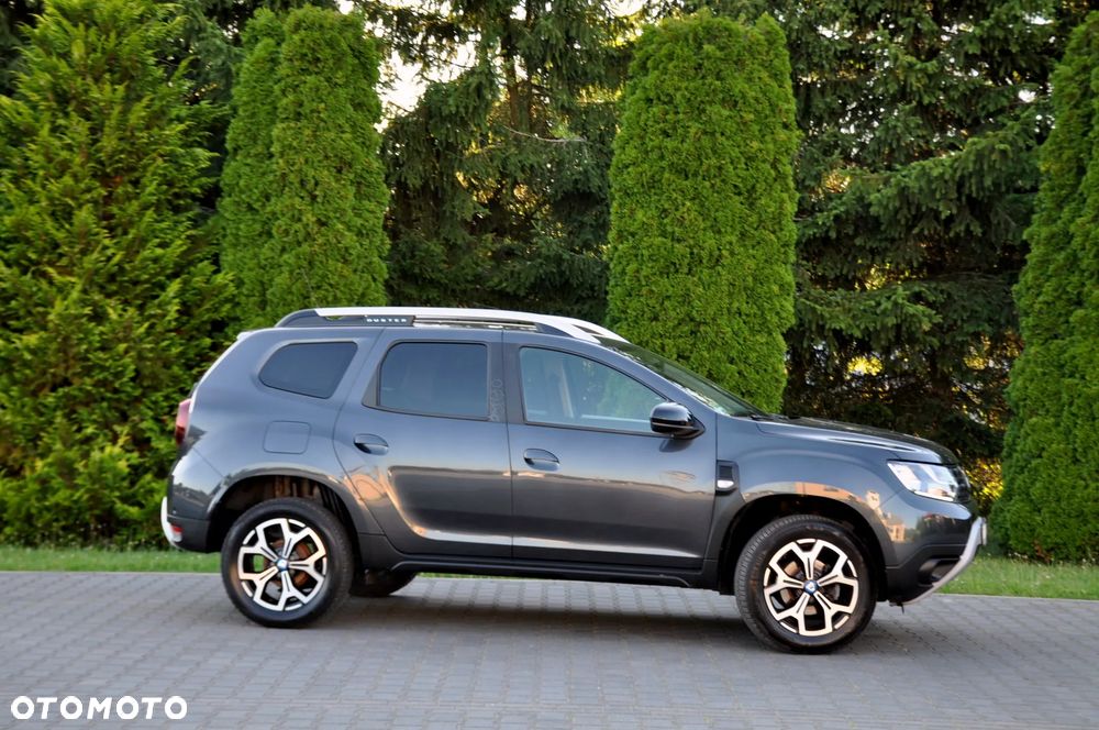 Dacia Duster - 4