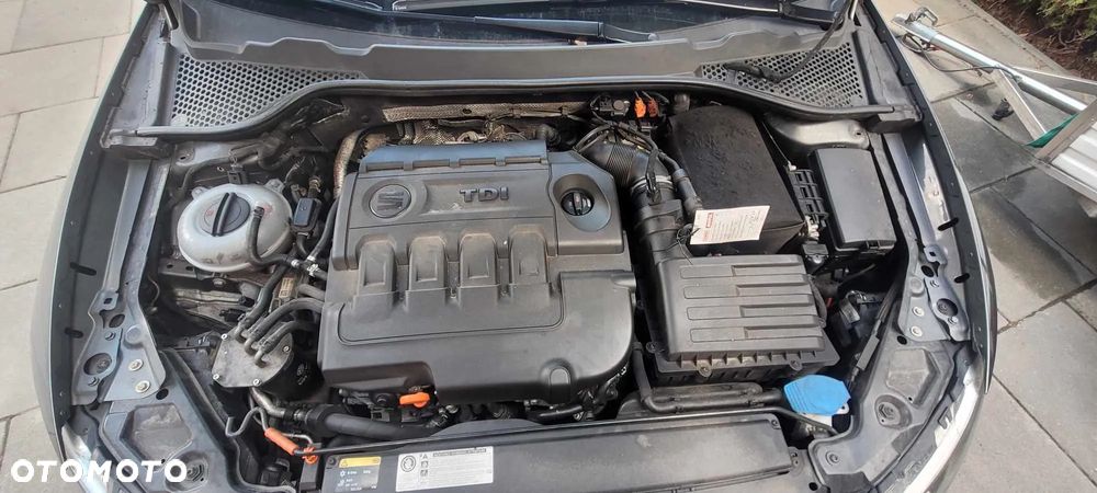 Seat Leon ST 2.0 TDI Start&Stop FR - 22