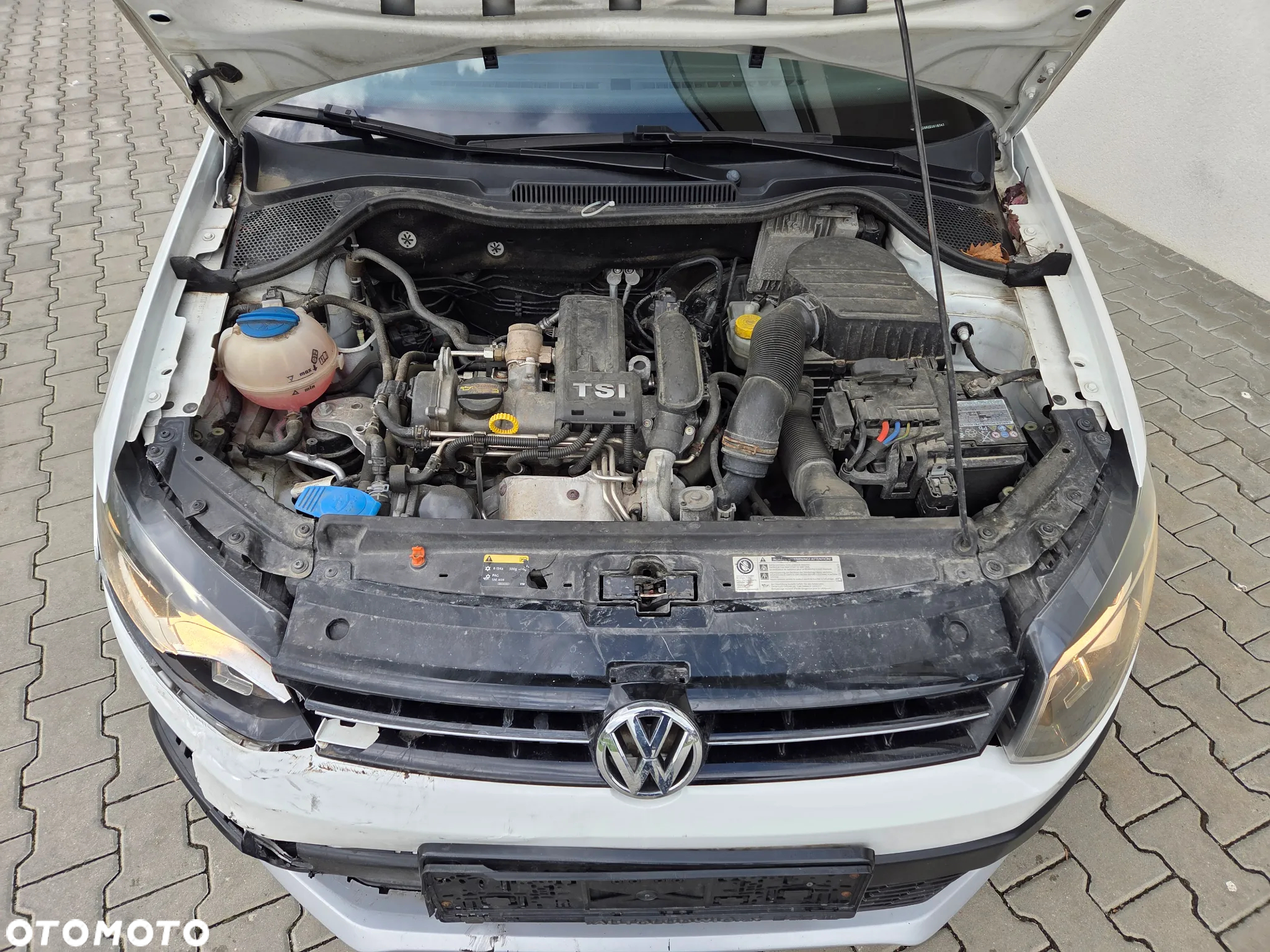 Volkswagen Polo - 19