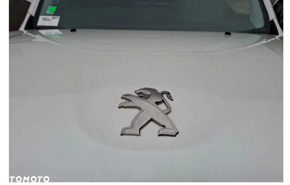 Peugeot 2008 1.5 BlueHDi Active - 2