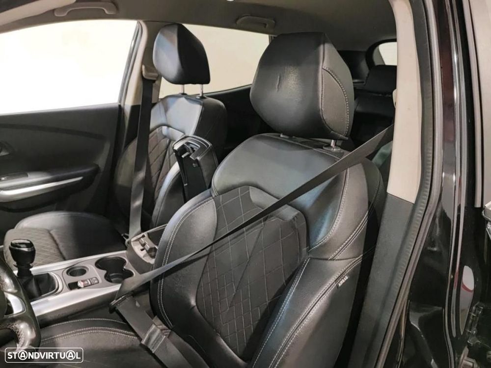 Renault Kadjar 1.5 dCi Intens - 3