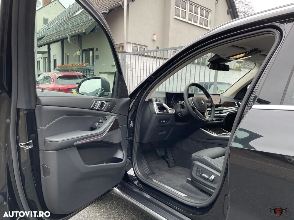 BMW X5 xDrive30d - 12