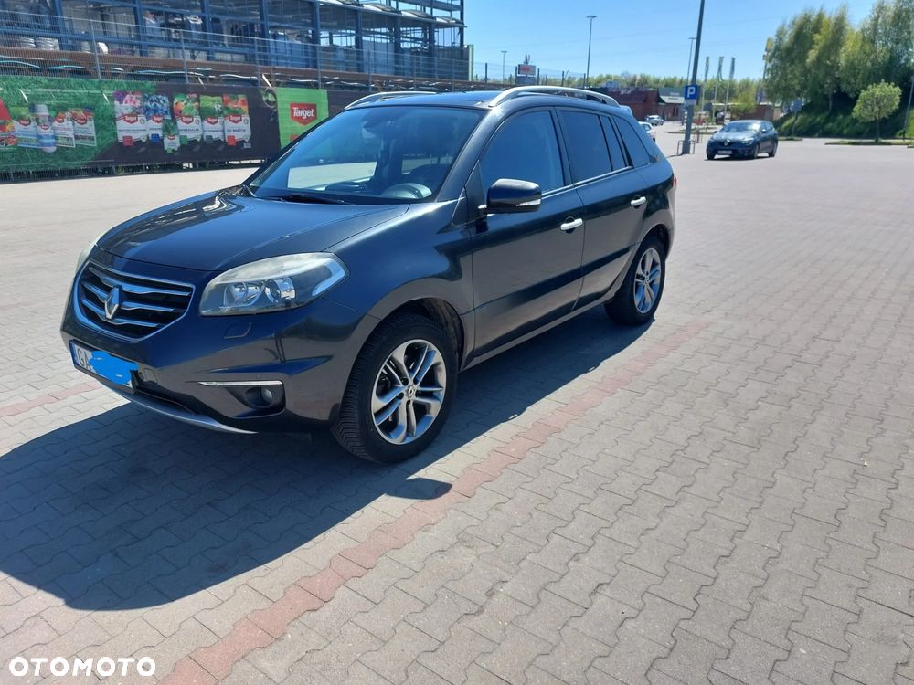 Renault Koleos - 1