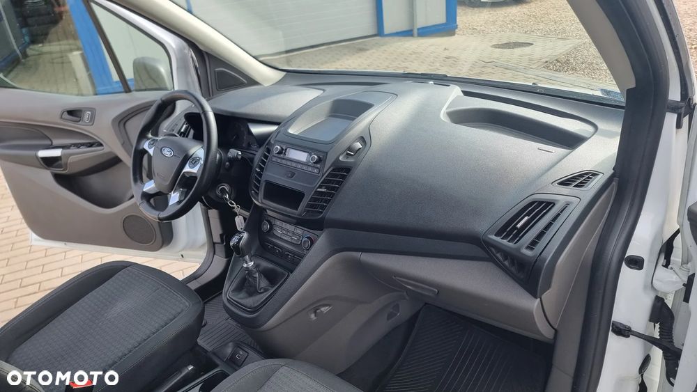 Ford Transit Connect Kombi 220 L1 Trend - 20