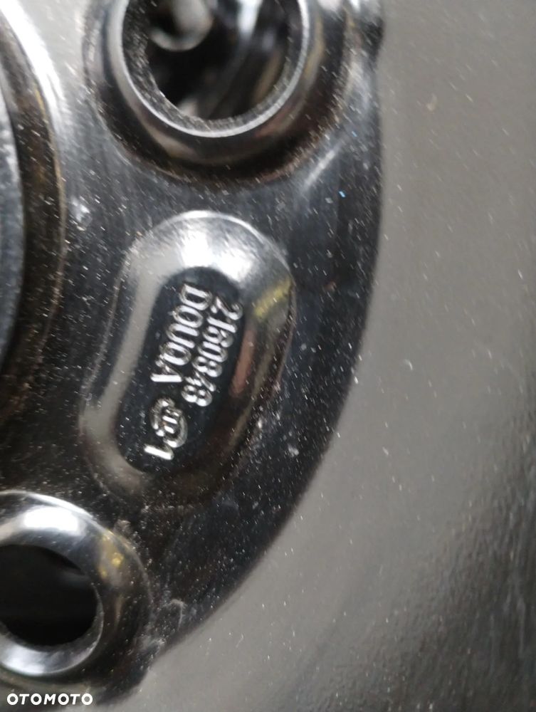 Koło dojazdowe Ford Et25  2160840 - 4