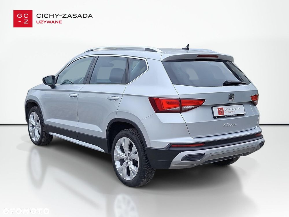 Seat Ateca 1.5 TSI Xperience S&S DSG - 3