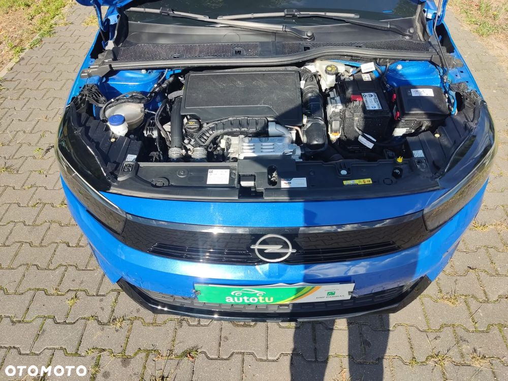 Opel Corsa - 23
