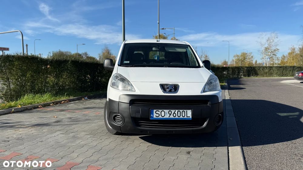 Peugeot Partner - 3