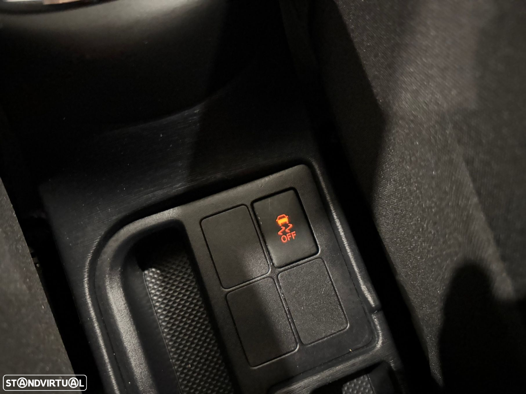 Toyota Yaris 1.4 D-4D ACtive+AC - 39