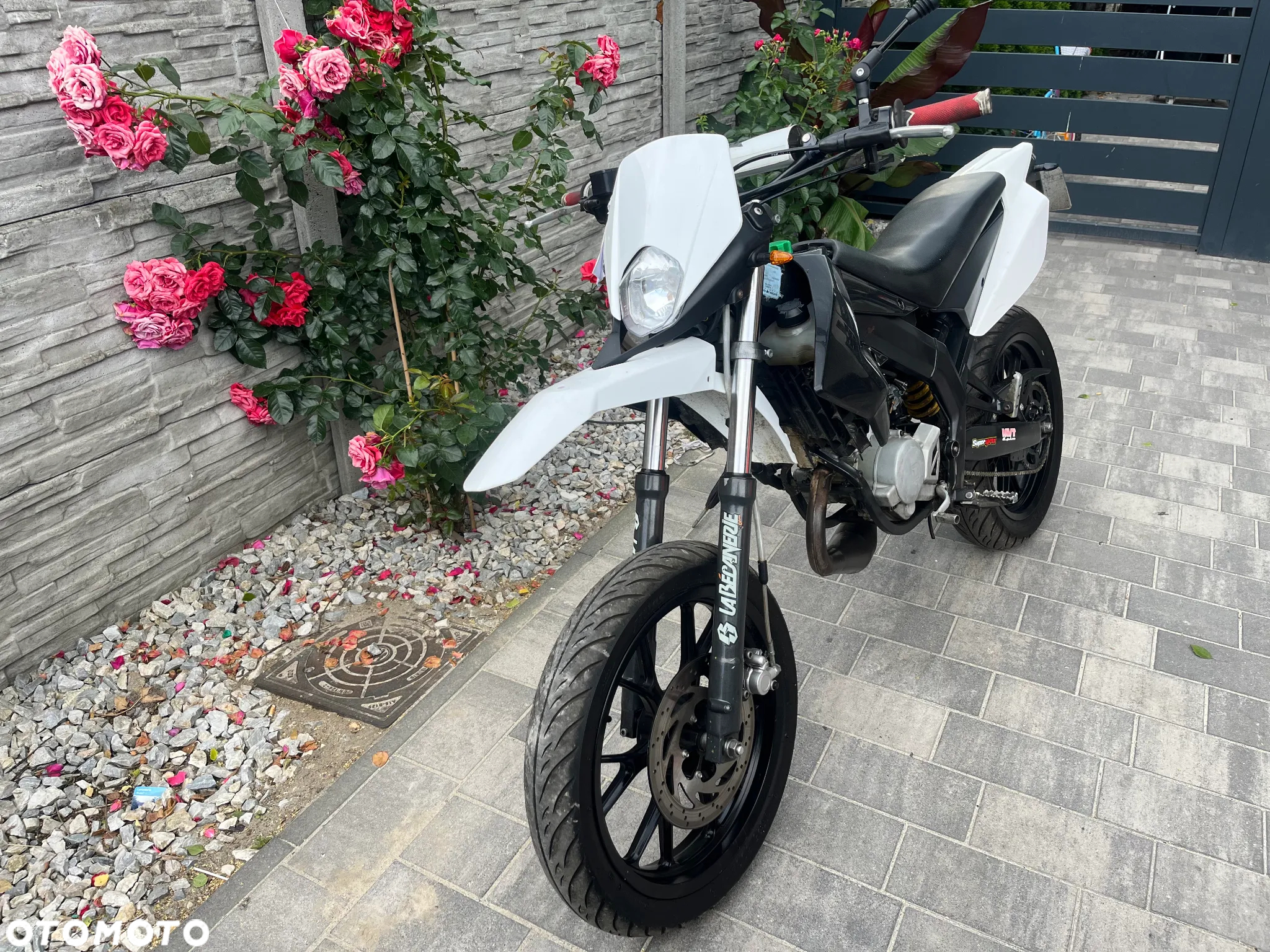 Derbi Senda - 5