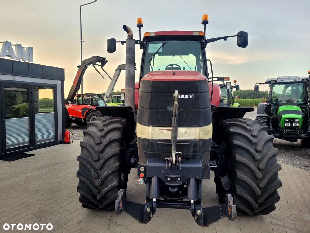 Case IH MAGNUM 250 - 3