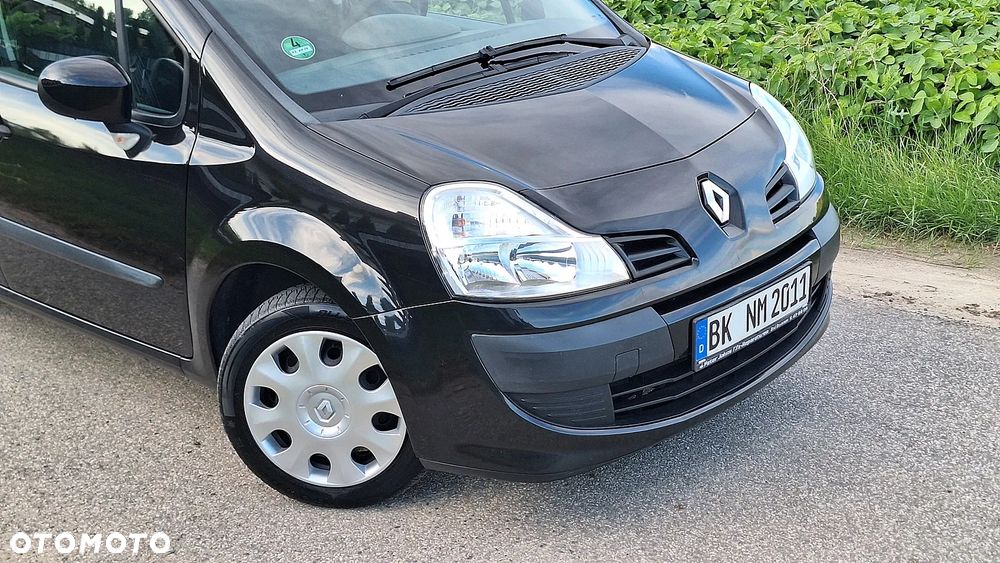 Renault Modus 1.2 16V Expression - 28