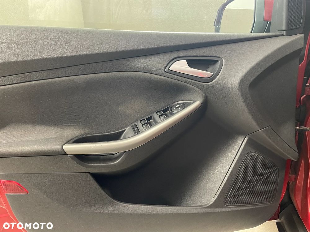 Ford Focus 1.0 EcoBoost Edition - 9
