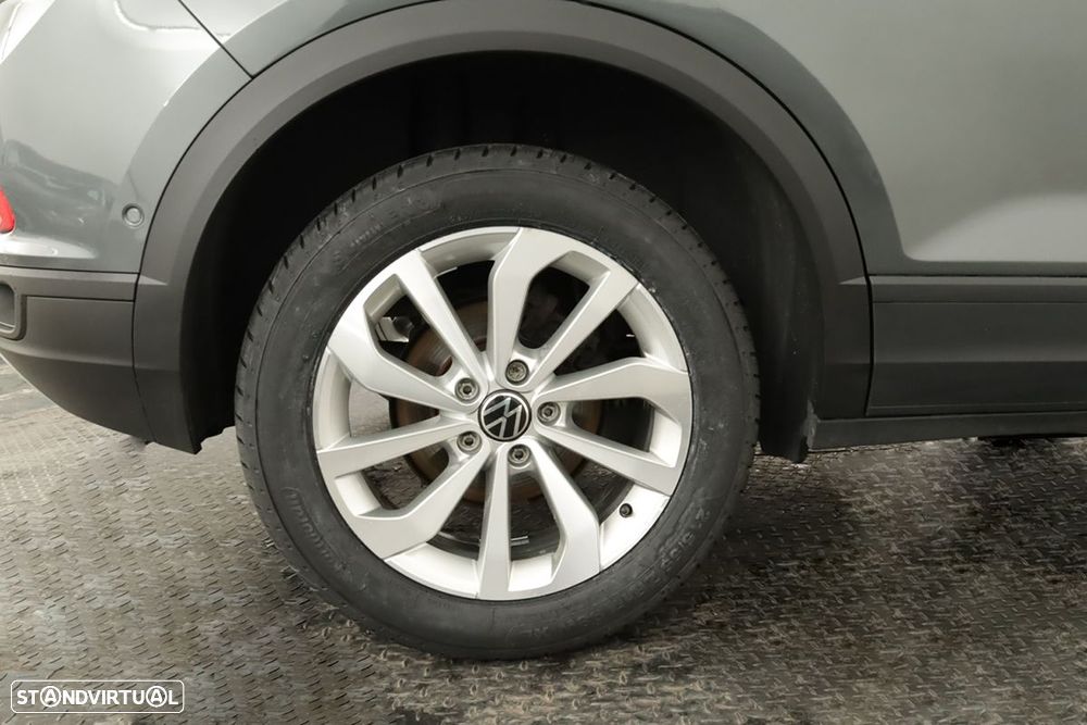VW T-Roc 1.0 TSI T-ROC@pt - 5