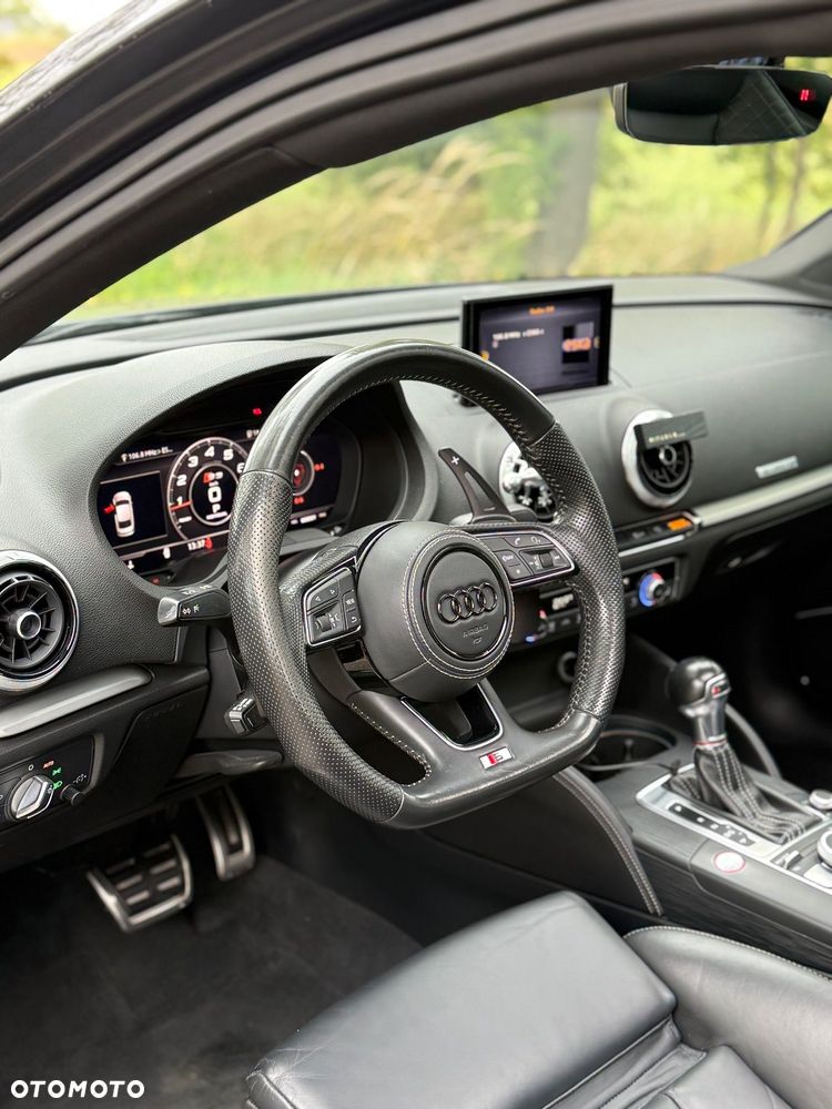 Audi S3 S tronic - 9