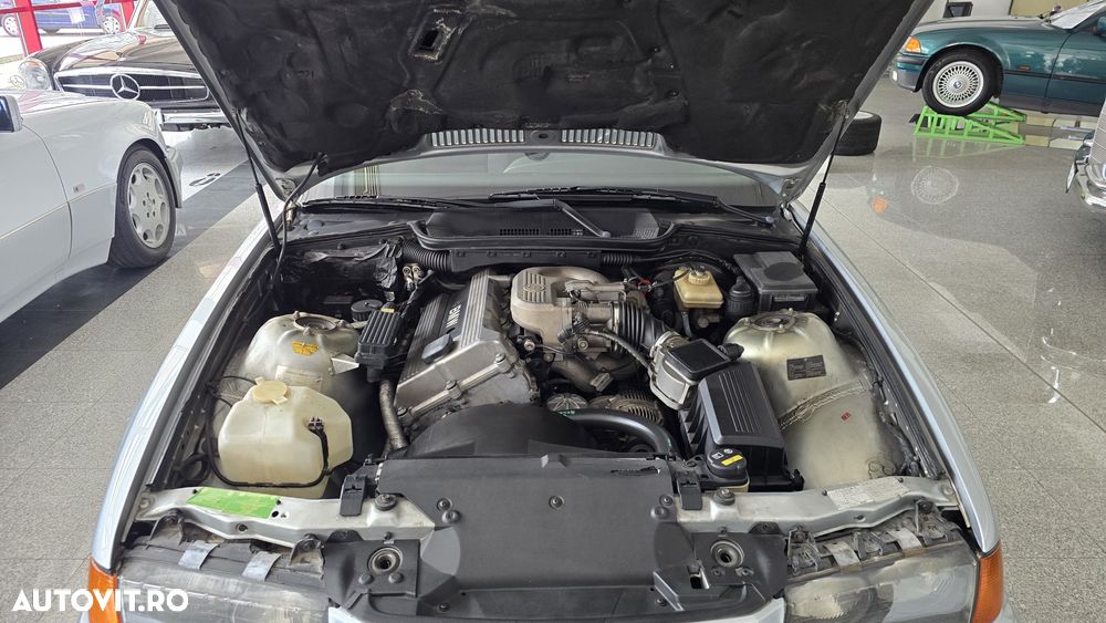BMW Seria 3 - 38