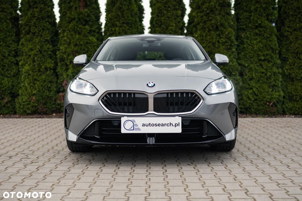 BMW Seria 1 118d M Sport - 2