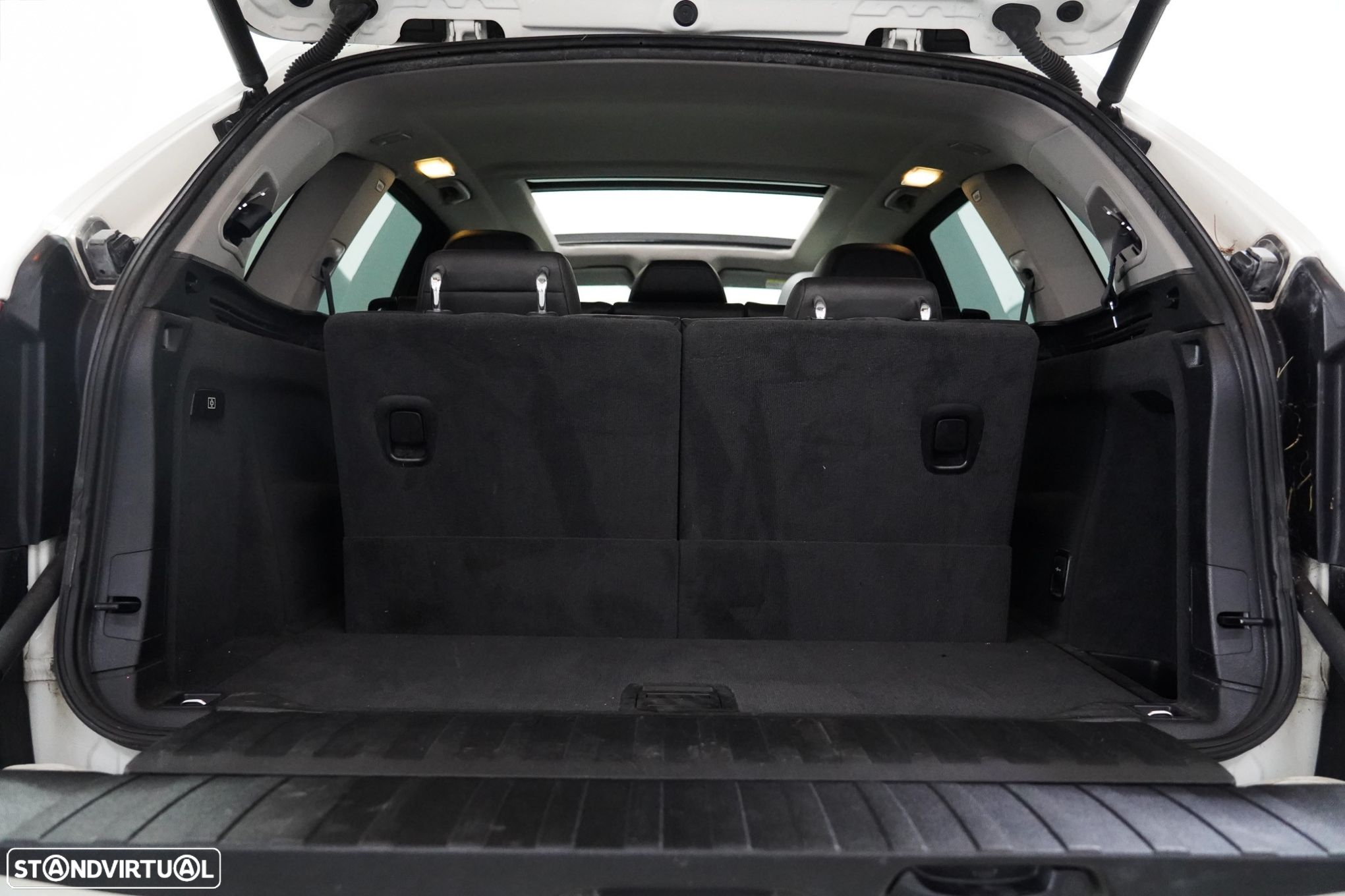 BMW X5 25 d sDrive Comfort 7L - 27