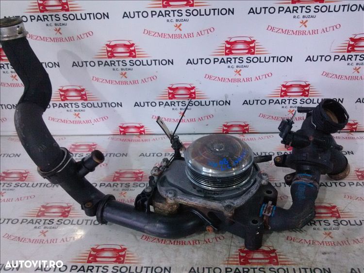 furtun apa mercedes benz c class 2.2d an fabr. 2011mercedes benz c class 2.2d an fabr. 2011 - 1
