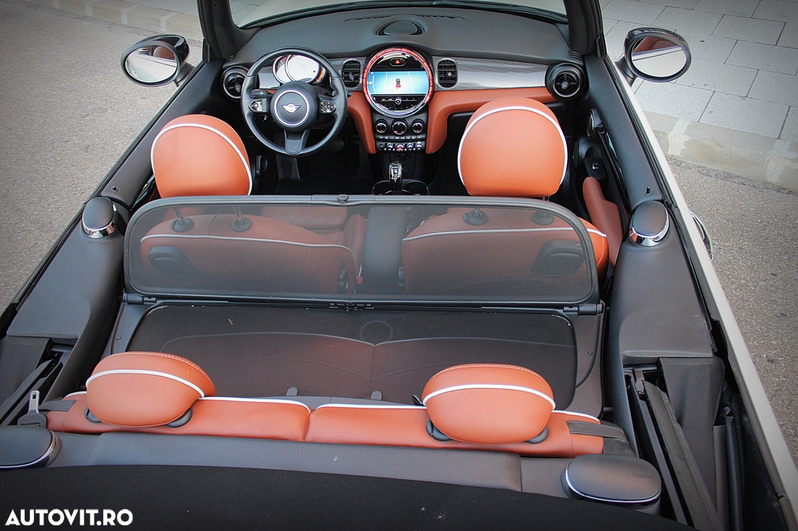 Mini Cooper S - 6