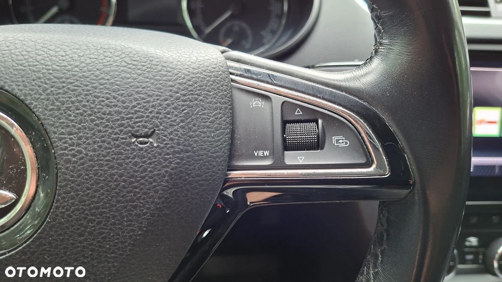 Skoda Octavia 1.5 TSI ACT Ambition - 11