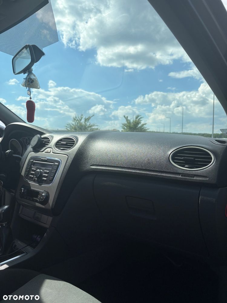 Ford Focus 1.6 TDCi Trend + - 22