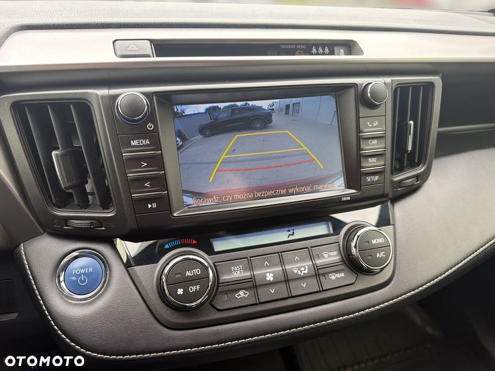 Toyota RAV4 - 27