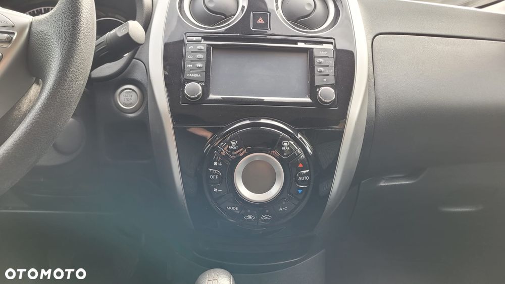 Nissan Note 1.2 Black Edition - 33