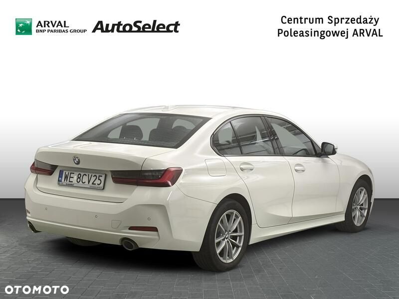 BMW Seria 3 318i - 6