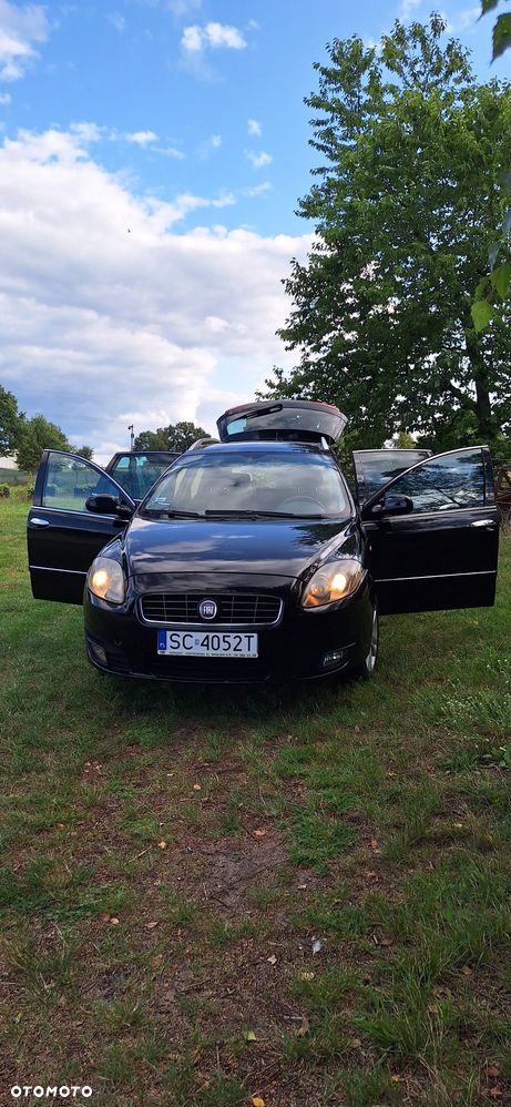 Fiat Croma 1.9 JTD Business - 1