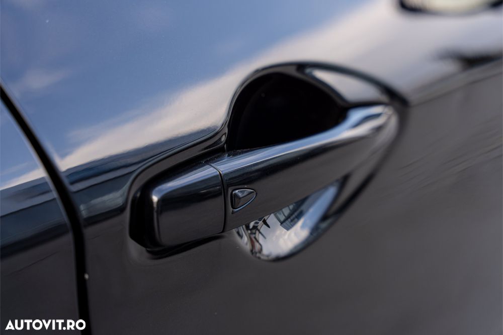 Nissan Qashqai 1.5 DCI TEKNA+ - 11