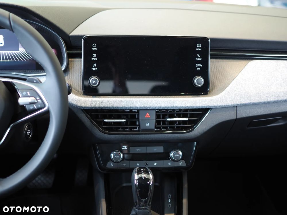 Skoda Scala 1.0 TSI Selection DSG - 11