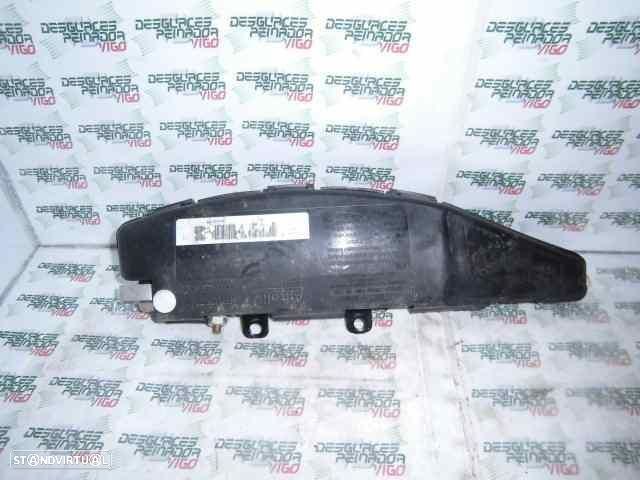 AIRBAG LATERAL FRENTE DIREITO PEUGEOT 406 BERLINA S1S2 - 1
