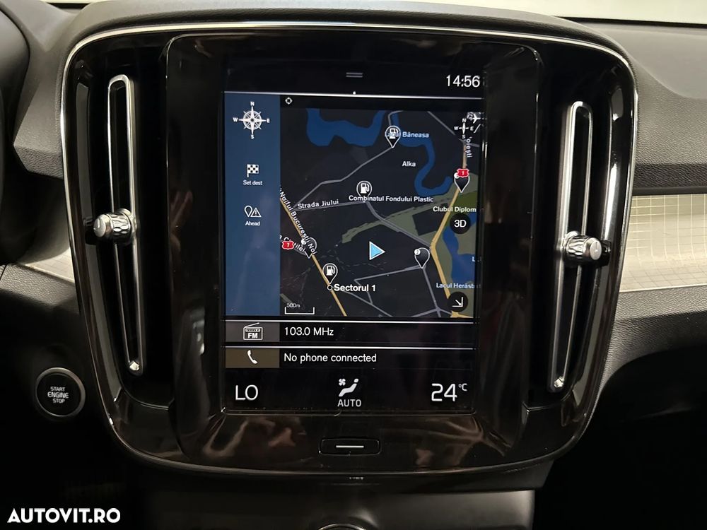 Volvo XC 40 - 20