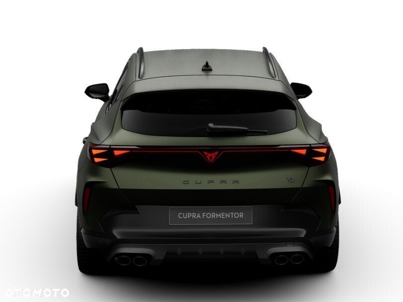 Cupra Formentor 2.0 TSI 4Drive Tribe Edition VZ DSG - 4