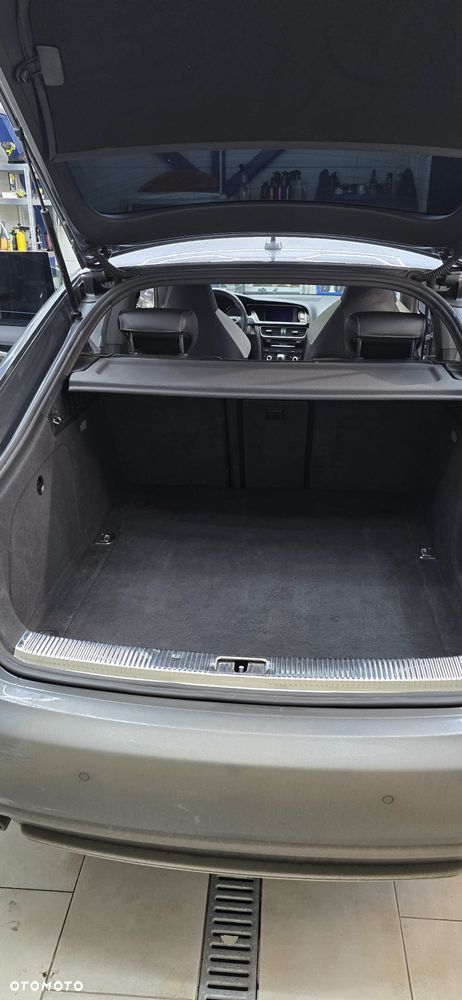 Audi S5 Sportback - 19