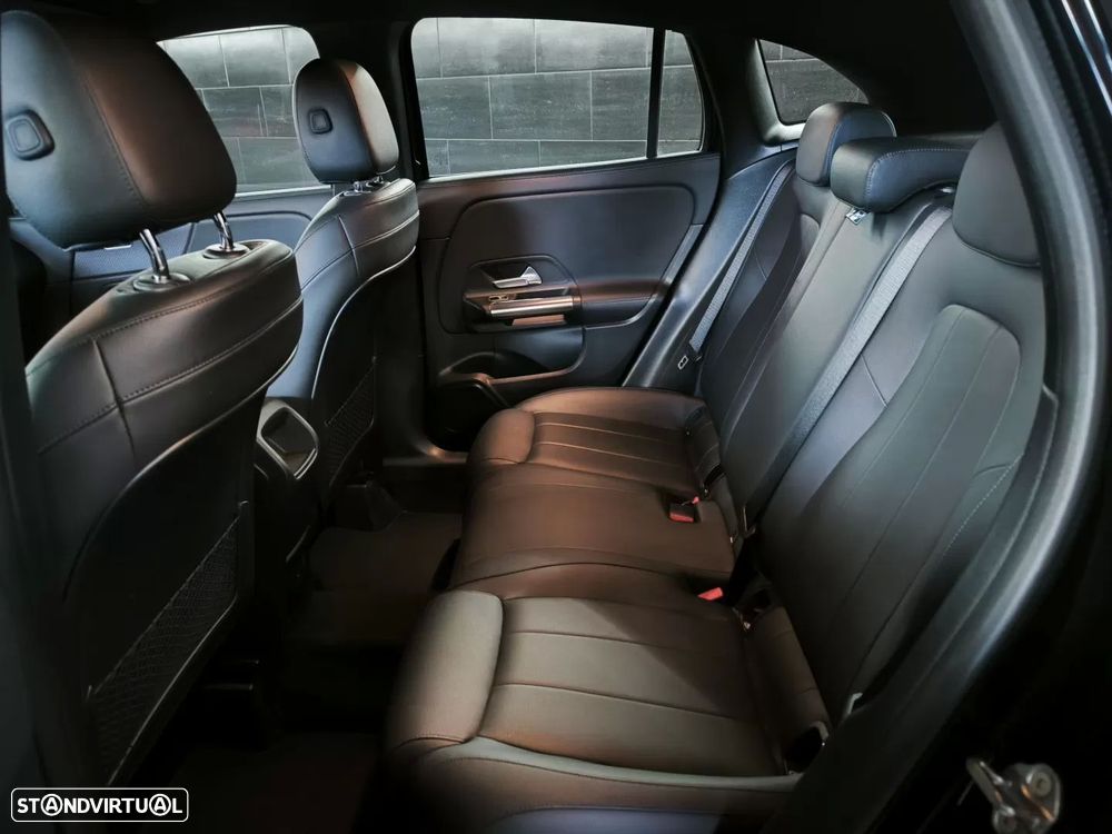 Mercedes-Benz GLA 200 d 8G-DCT Style - 24