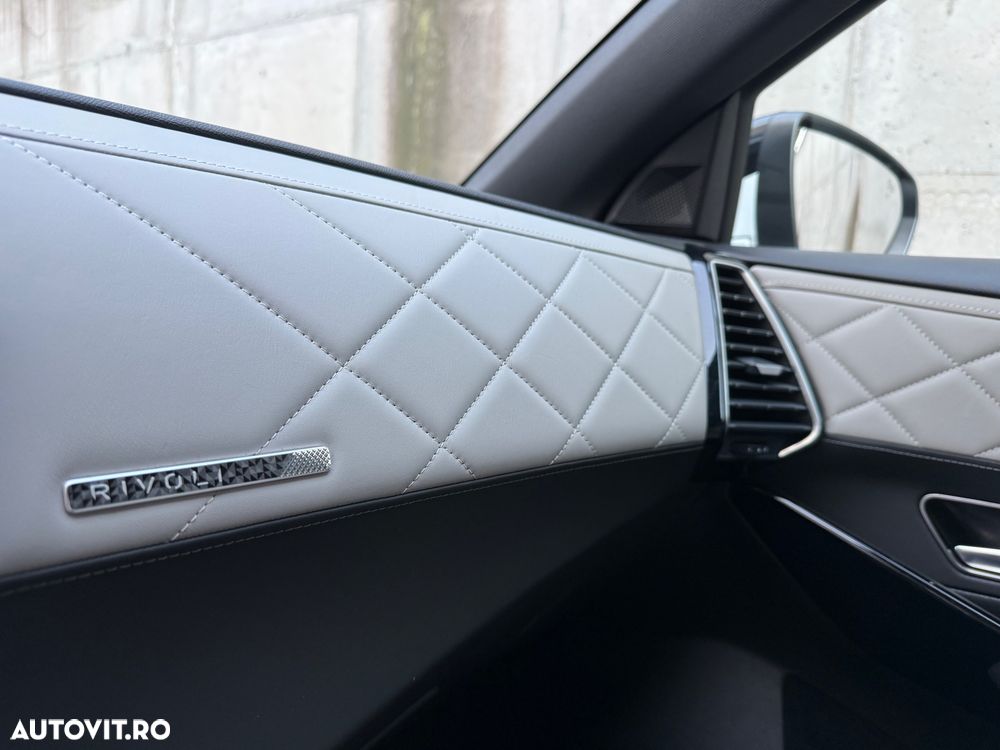 DS Automobiles DS 7 Crossback 4x4 300 RIVOLI - 27