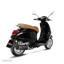 linha completa leovince vespaprimavera / sprint 125 - 14067k - 1