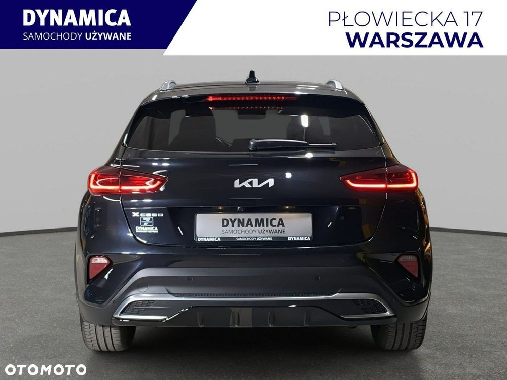 Kia XCeed - 7