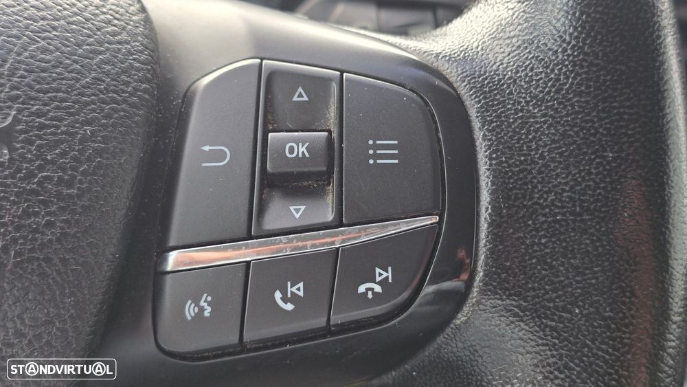 Ford Transit Transit 310 L2 2.0 EcoBlue H2 Trend 2 Portas Laterais - 13