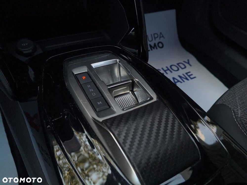 Peugeot 2008 1.2 PureTech Allure S&S EAT8 - 26